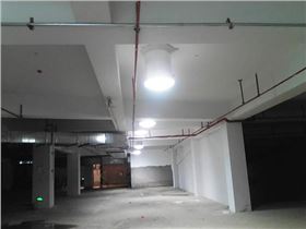 光導照明系統(tǒng)室內(nèi)照明效果