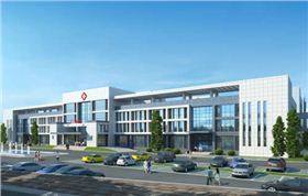 株洲縣第一人民醫(yī)院