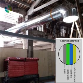 正能量光導(dǎo)管加長(zhǎng)管材料