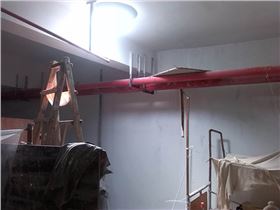 深圳平山中學(xué)光導(dǎo)照明安裝調(diào)試 深圳平山中學(xué)光導(dǎo)照明安裝調(diào)試