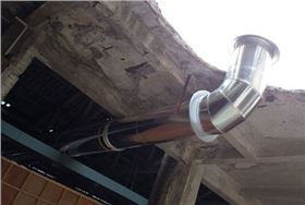 管道式陽光導(dǎo)入系統(tǒng) hkznl.com