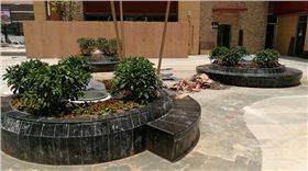 廣州鉆石形光導照明案例