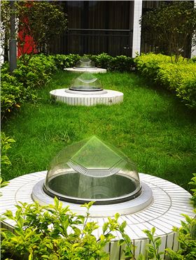 正能量光導(dǎo)照明系統(tǒng) 正能量光導(dǎo)照明系統(tǒng)