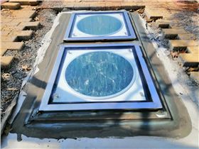 自然光照明系統