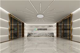 公司前臺(tái)-正能量科技集團(tuán)