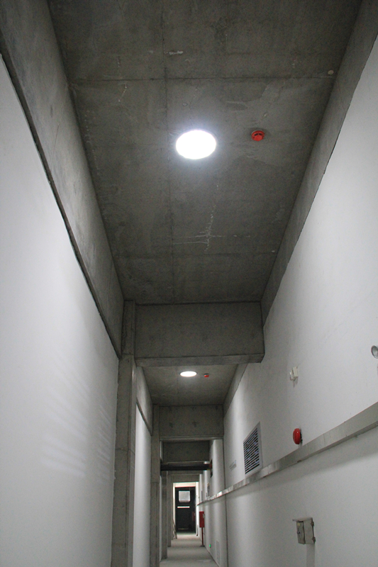 變電站光導(dǎo)照明應(yīng)用