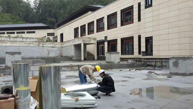 無(wú)電照明系統(tǒng)安裝步驟1 無(wú)電照明系統(tǒng)安裝步驟1