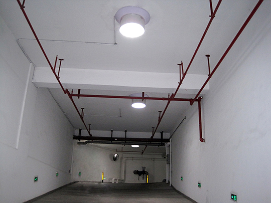 不開一盞燈時室內(nèi)照明效果 不開一盞燈時室內(nèi)照明效果