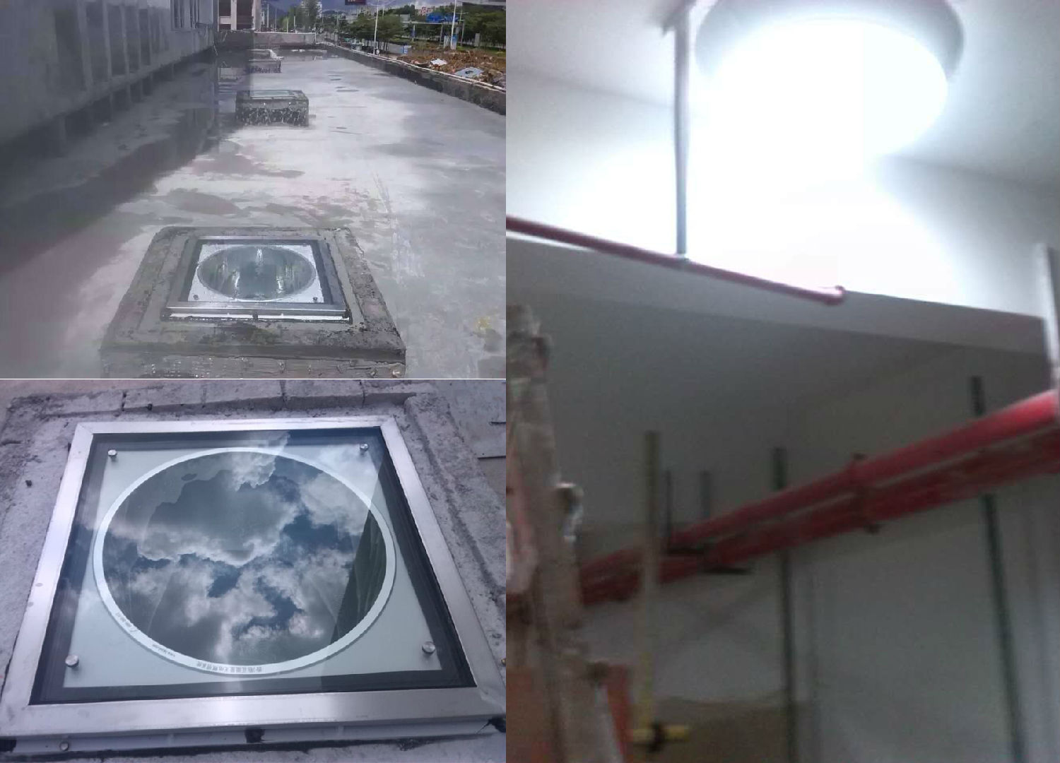 深圳 平板采光器實際應(yīng)用 深圳 平板采光器實際應(yīng)用