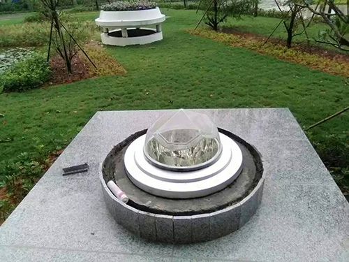 鉆石形采光罩-m.syslyxx.com