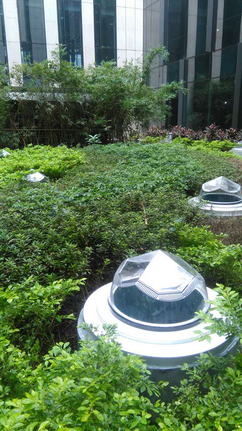 導(dǎo)光管日光照明系統(tǒng)綠化帶應(yīng)用-hkznl.com 導(dǎo)光管日光照明系統(tǒng)綠化帶應(yīng)用-hkznl.com