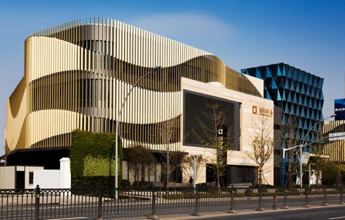 �Ϻ��G������V��(ch��ng)���⌧(d��o)�ܲɹ�ϵ�y(t��ng)��(y��ng)��