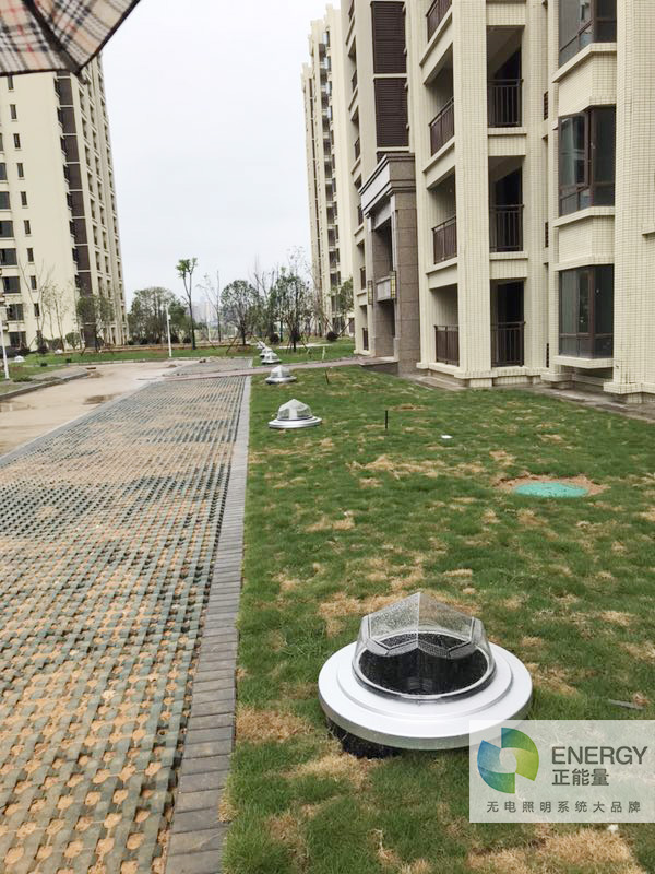 廣東導光管正能量