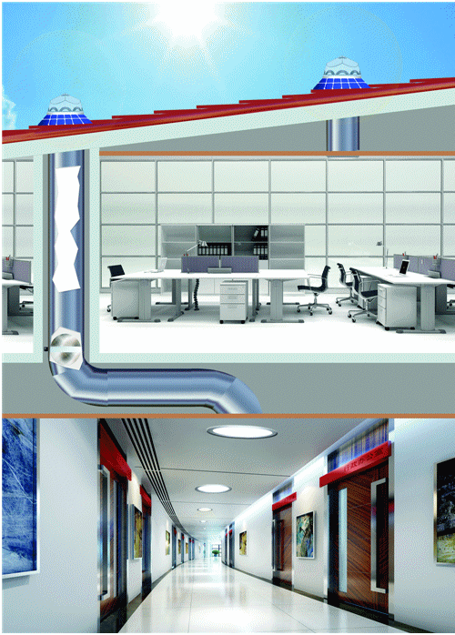 無電照明系統(tǒng)項目安裝 無電照明系統(tǒng)項目安裝