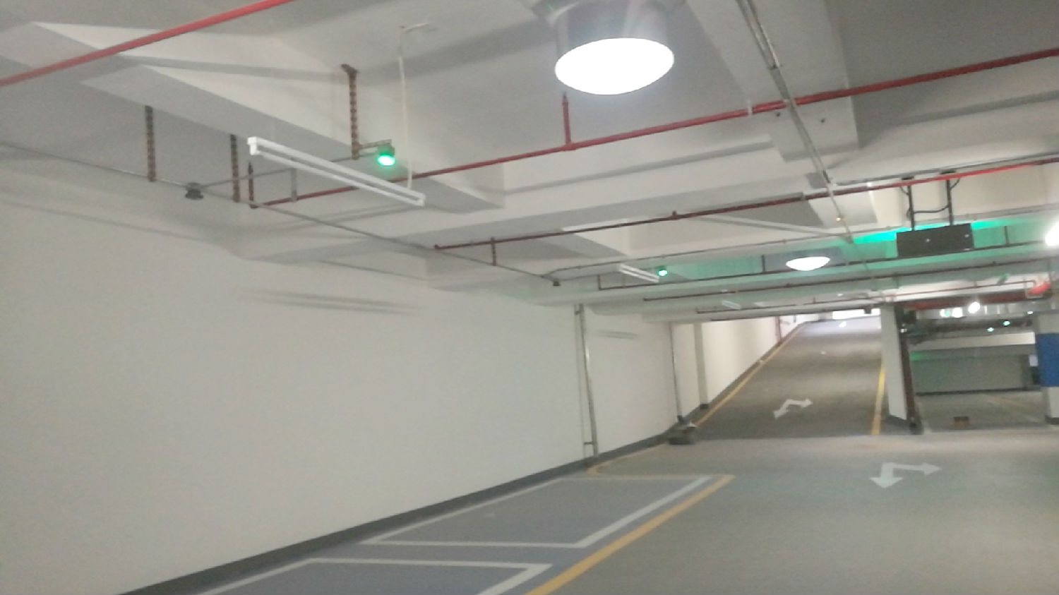 無電照明4 無電照明4