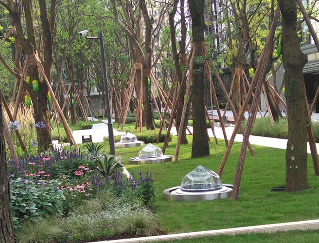 太陽(yáng)光導(dǎo)照明 太陽(yáng)光導(dǎo)照明