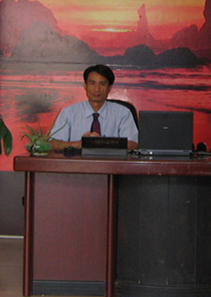 選擇正能量，相信正能量