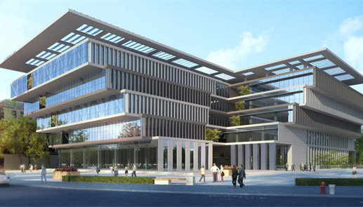 廣州金山谷創(chuàng)意園光導照明應用 廣州金山谷創(chuàng)意園光導照明應用