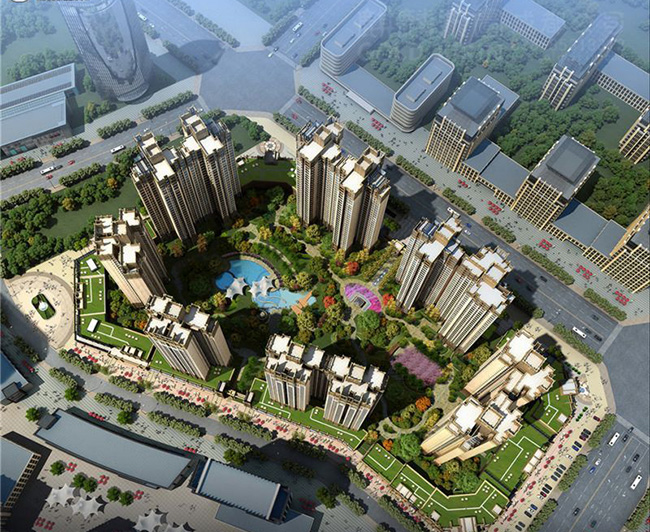 成都天香光導照明應用